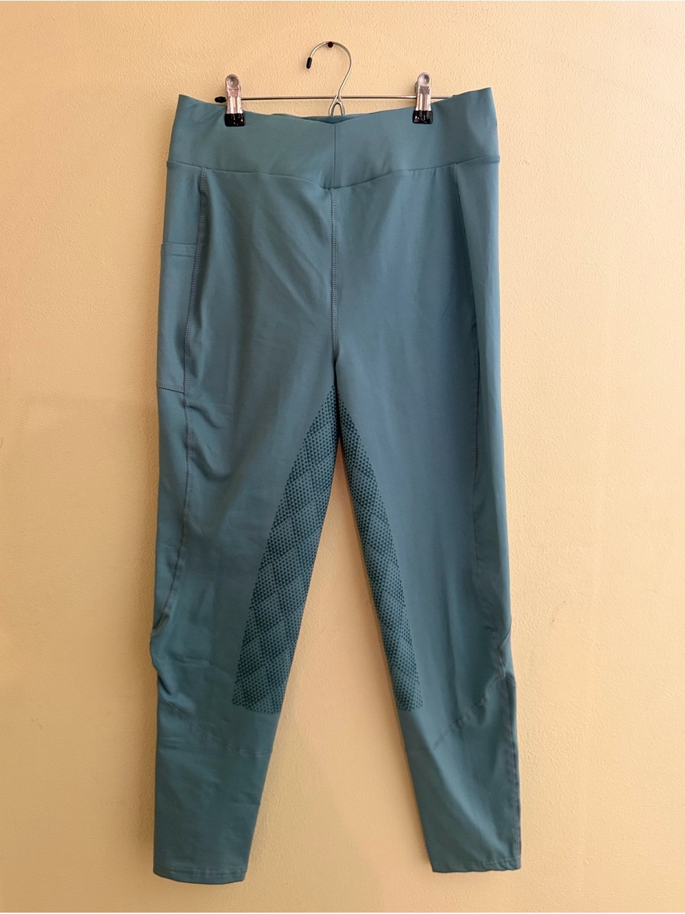 Horze Women's Equestrian Riding Breeches
